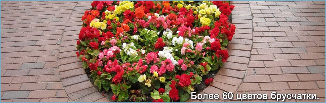Клинкерная брусчатка